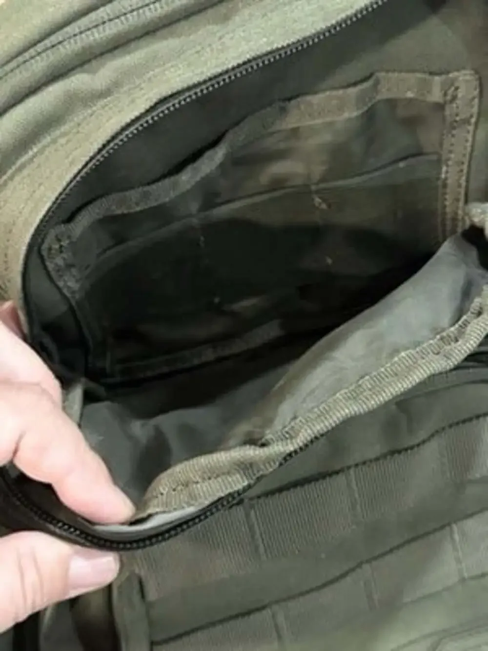 Highland Tactical highland tactical